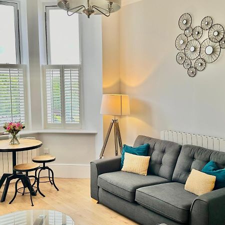 Moorgate View With Free On Street Parking Apartment Йорк Екстериор снимка