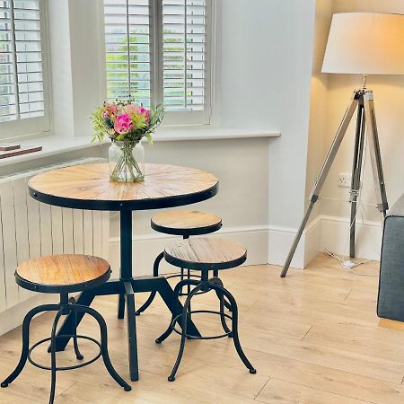 Moorgate View With Free On Street Parking Apartment Йорк Екстериор снимка