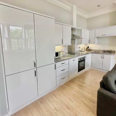 Moorgate View With Free On Street Parking Apartment Йорк Екстериор снимка