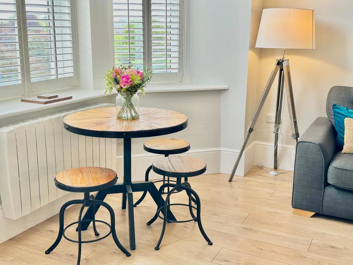 Moorgate View With Free On Street Parking Apartment Йорк Екстериор снимка