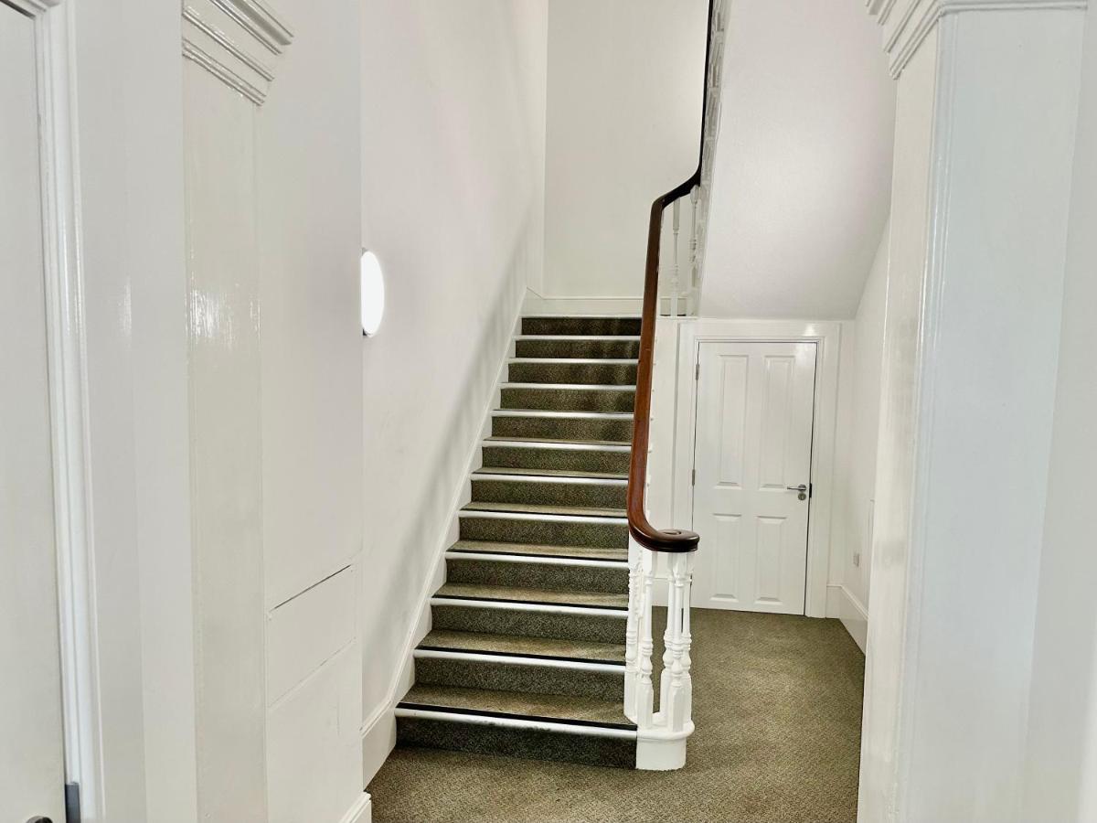 Moorgate View With Free On Street Parking Apartment Йорк Екстериор снимка