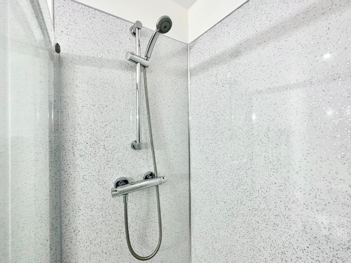 Moorgate View With Free On Street Parking Apartment Йорк Екстериор снимка